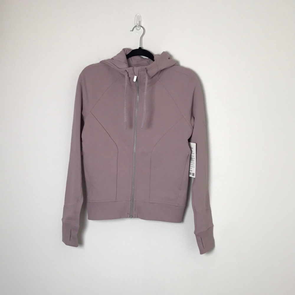 Lululemon Huddle and Hustle Hoodie